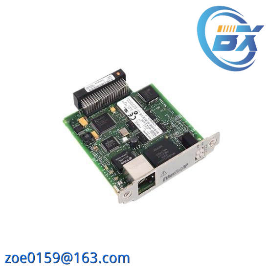 1788-ENBT/A EtherNet/IP daughtercard