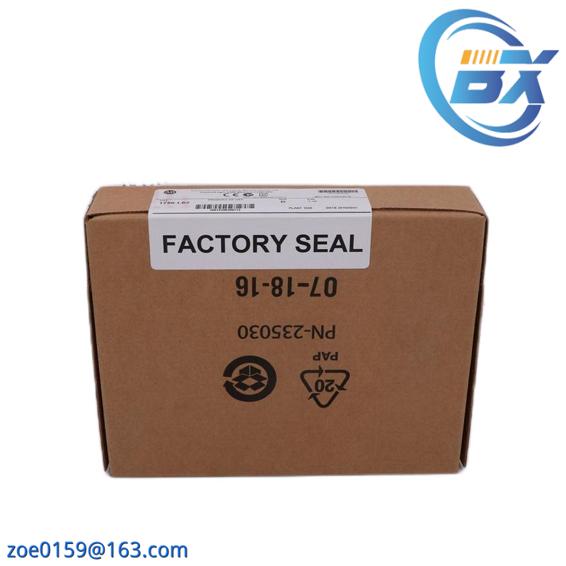 AB 1790-T0B16X EXPANSION UNIT COMPACT BLACK LDX