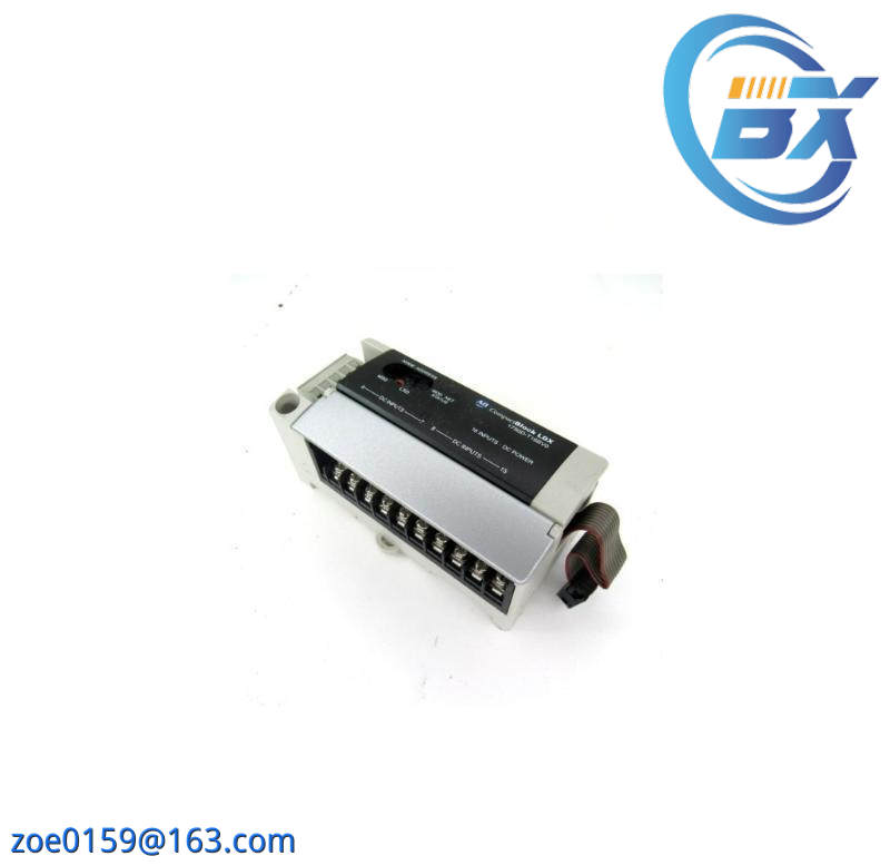 AB 1790D-T16BV0 16 Inputs DC Compact Block LDX