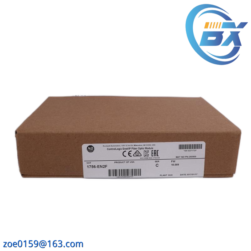  1791-16A0 BLOCK I/O INPUT MODULE