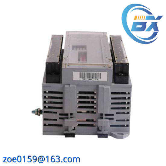 1791-24B8 I/O Module
