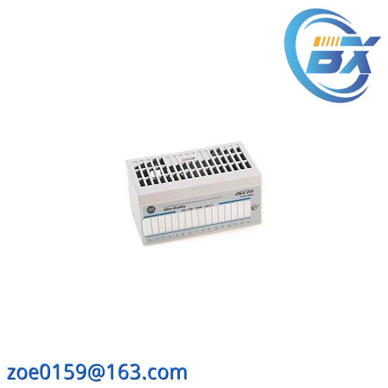 1791D-16B0 Compact Block