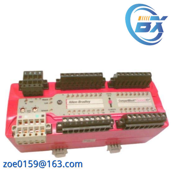 1791DS-IB16 Guard I/O 16 Point Digital Comb Module
