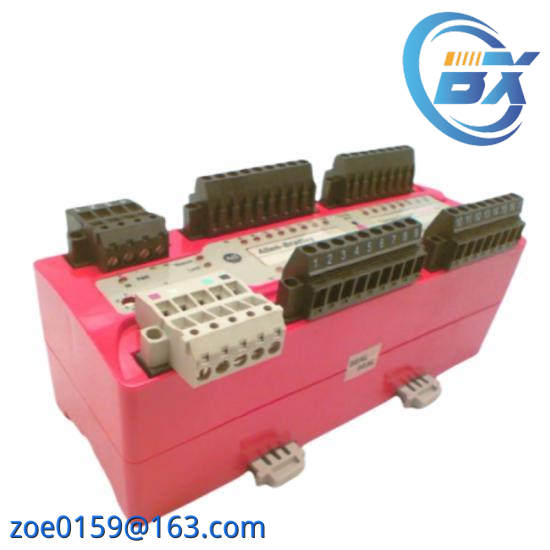 1791DS-IB16 Guard I/O 16 Point Digital Comb Module
