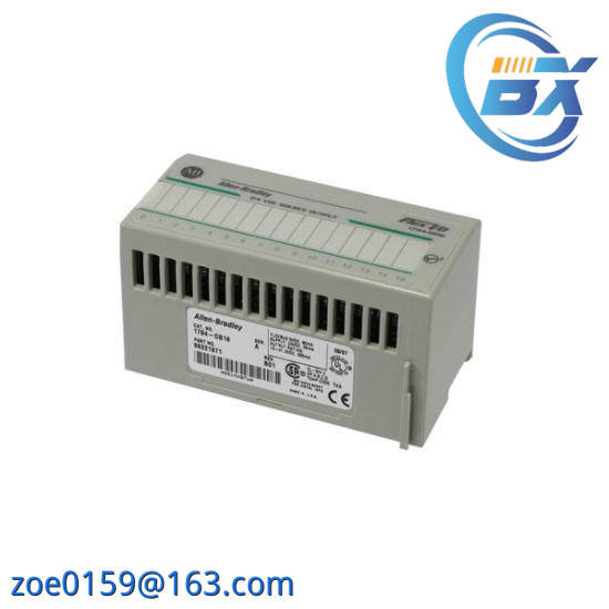 1794-0B16 24vdc Output Module