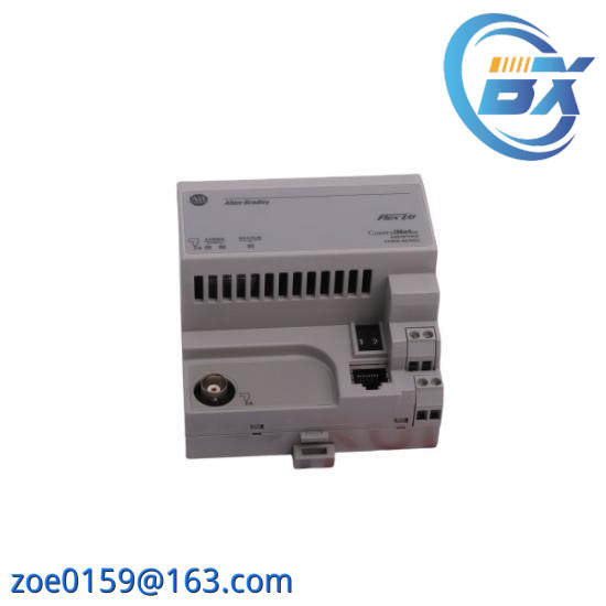 1794-ACN15/D I/O Adapter Module