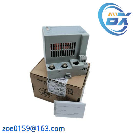 1794-ACNR15/D Communication Adapter