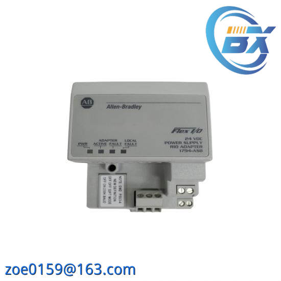1794-ASB/E I/O Adapter Module