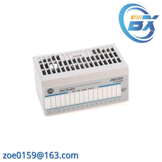 1794-IA8I Digital Input Module