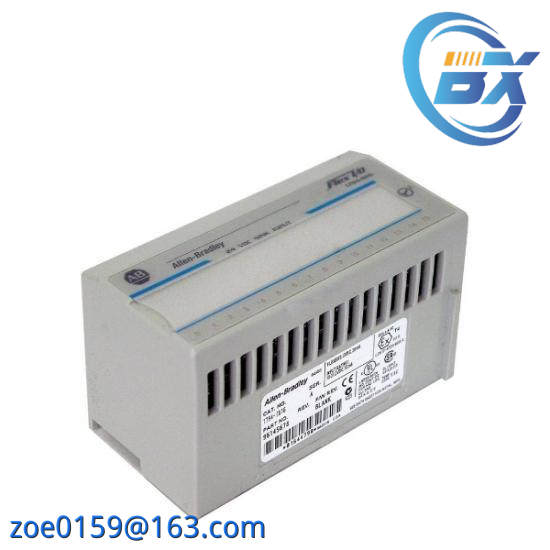 1794-IB16/A FLEX I/O Input Module