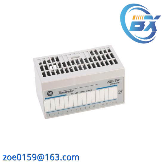 1794-IB16XOB16 Digital Input/Output Module
