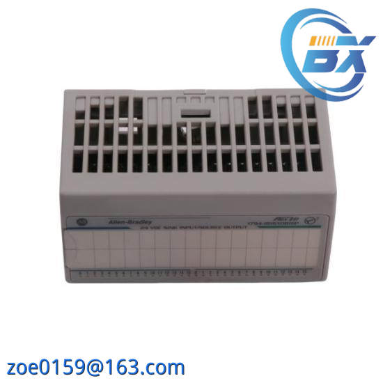 1794-IB16XOB16P Digital I/O Module