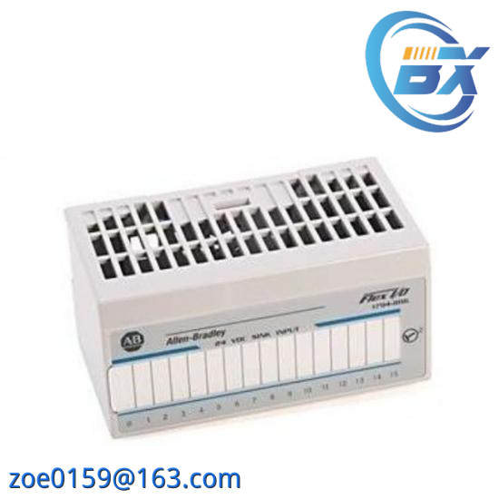 1794-IB16XOB16P Flex I/O Module