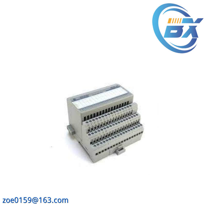 AB 1794-IB32 Flex I/O Input Module