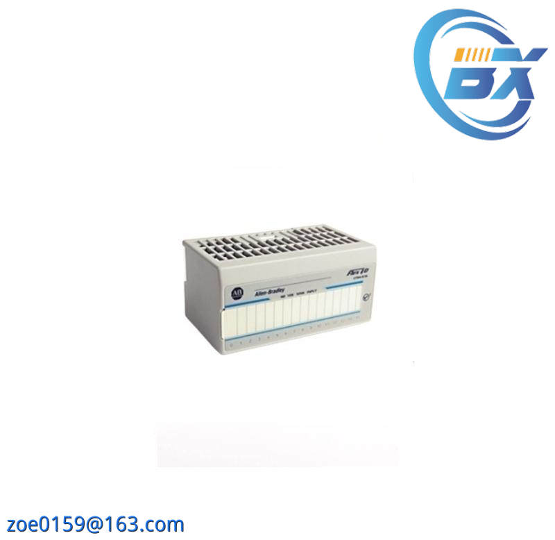 AB 1794-IC16 FLEX 16 POINT DIGITAL