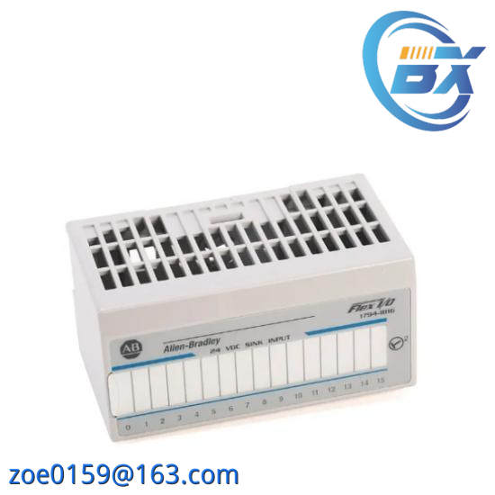 1794-ID2 FLEX I/O Input Module
