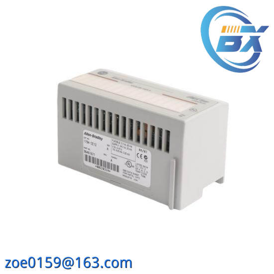 1794-IE12 56073342.56073328  Flex 12 Point Analog Input Module