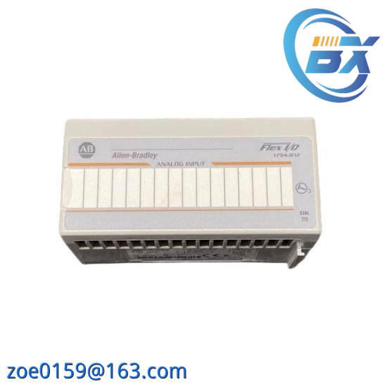 1794-IE12 61621045 Analog Isolated Output Module