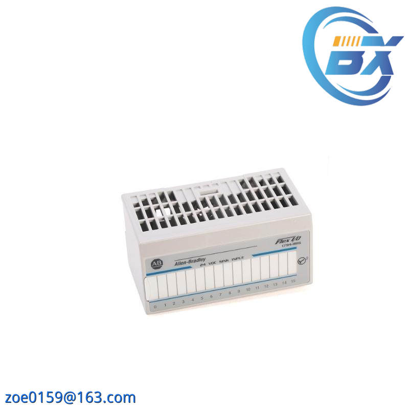 AB 1794-IE8 Analog Input Modules