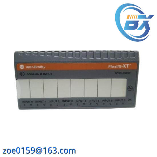 1794-IE8XT transfer modules