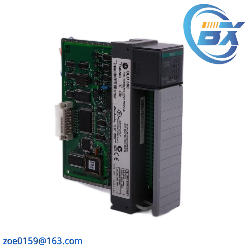 AB 1794-IF2XOF2I I/O Module