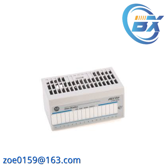 1794-IJ2  I/O Input Module