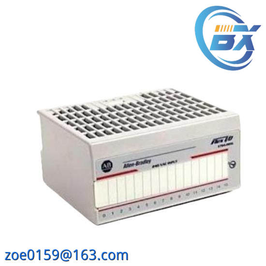 1794-IM16 FLEX I/O AC Input Module