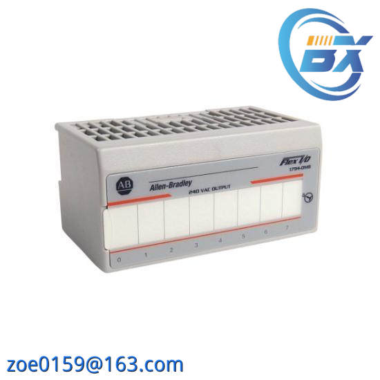 1794-OA16   1794OA16  Digital Output Module