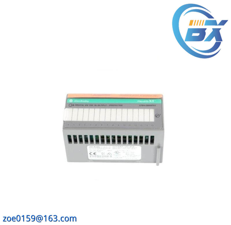 AB 1794-OB16PXT Point Digital Output Module