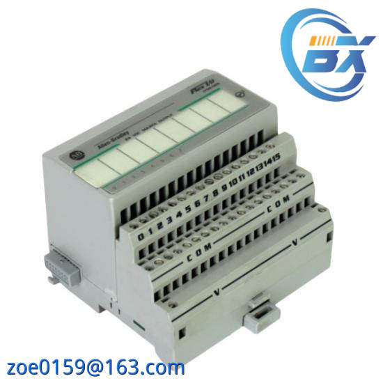 1794-OB8 Flex I/O Output Module