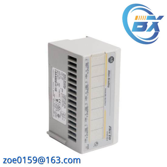 1794-OE4A   1794OE4A  1794-OE4 FLEX I/O Analog Output Module