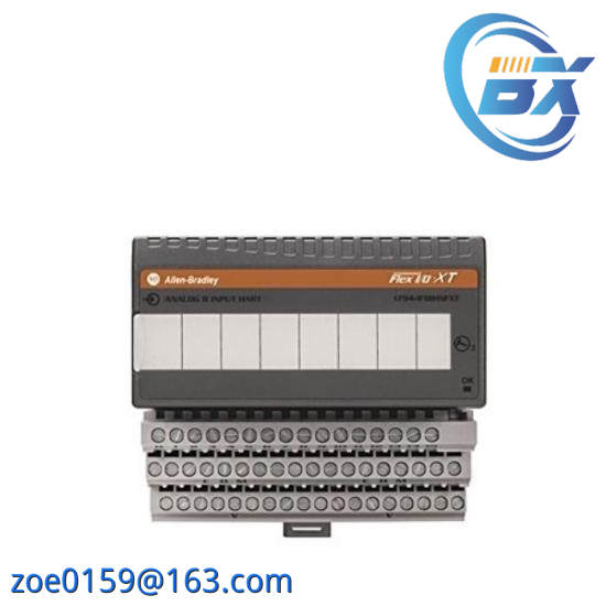 1794-OE4XT Flex XT Analog Output Module