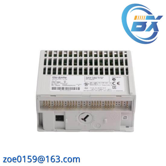 1794-OE8H Flex I/O HART Analog Output Module