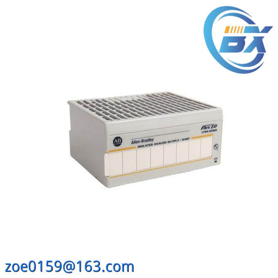 AB Control Systems 1794-OF41