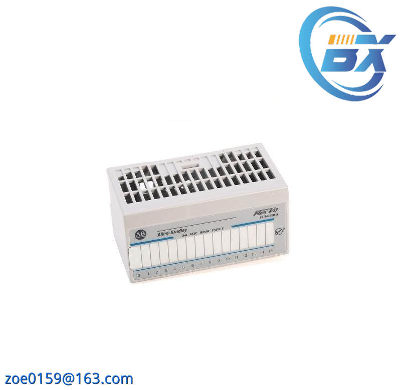 AB 1794-OF4IXT Digital Input Module