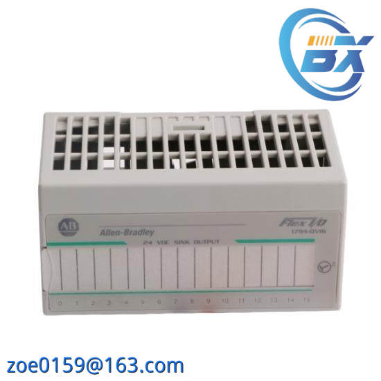 1794-OV16 Digital Output Module   1794OV16