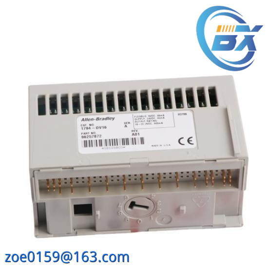 1794-OV16 Digital Output Module   1794OV16