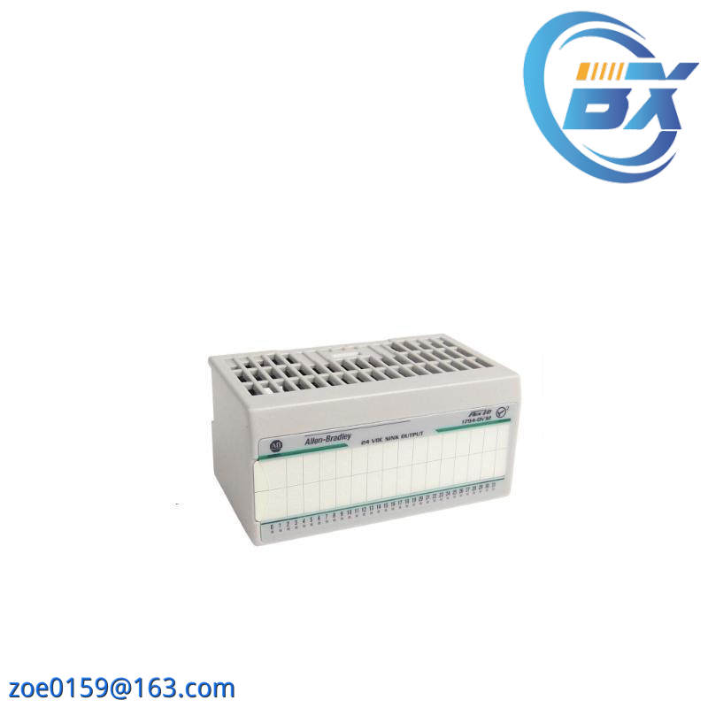 AB 1794-OV32 OUTPUT MODULE