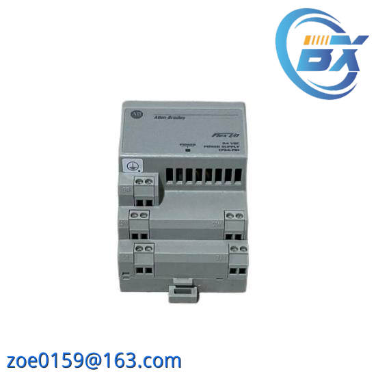 1794-PS1 I/O Power Supply Modules