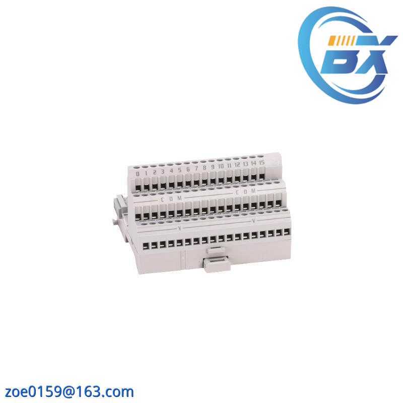 AB 1794-TB3/A Flex Terminal Base