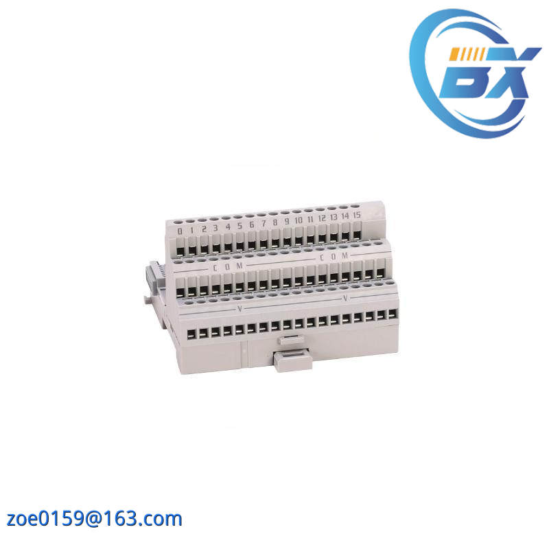 AB 1794-TB3 Terminal Base Unit