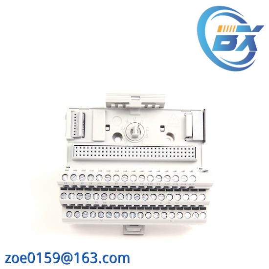 1794-TB3K FLEX I/O Terminal Base