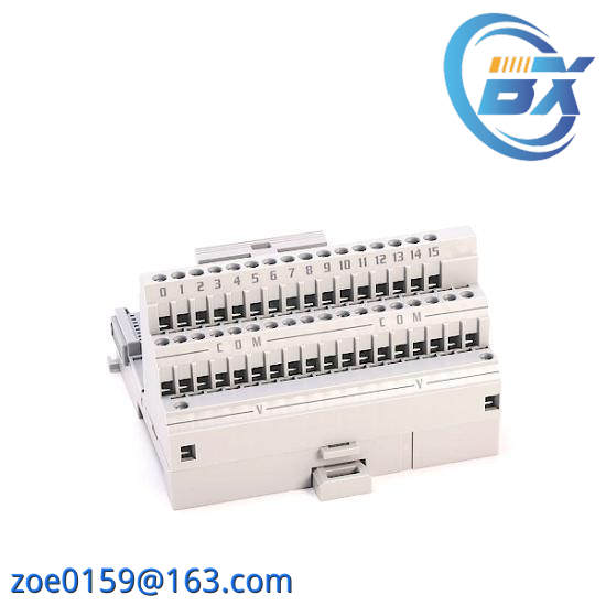 1794-TB3S Flex I/O Terminal Base