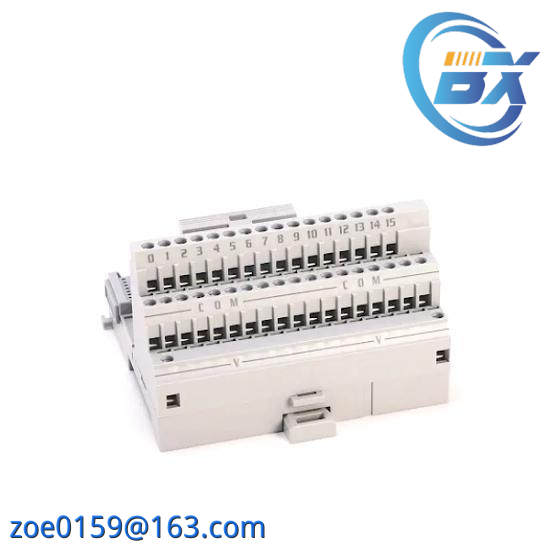 1794-TB3T Flex I/O Terminal Base