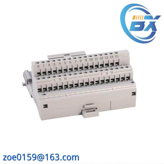 1794-TN3G Flex Terminal Base