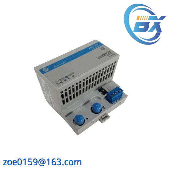 1797-ACNR15 FlexEx ControlNet Adaptor