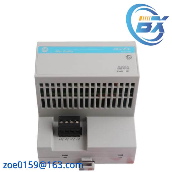 1797-BIC   Flex Bus Isolator Module  1797BIC