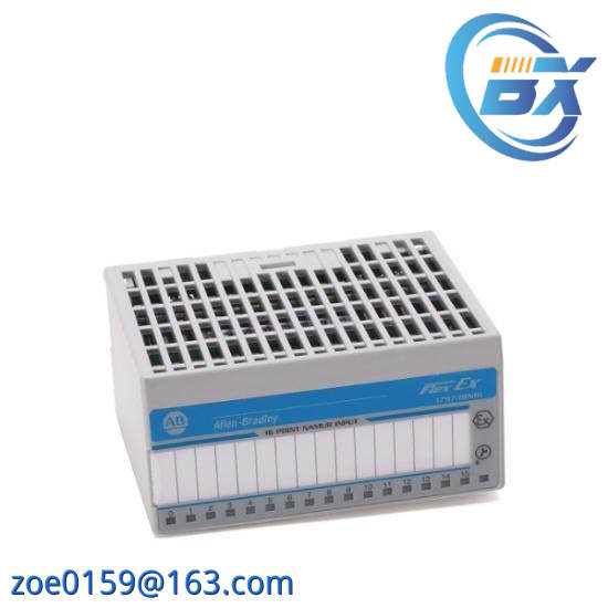 1797-IBN16 Digital DC Input Module
