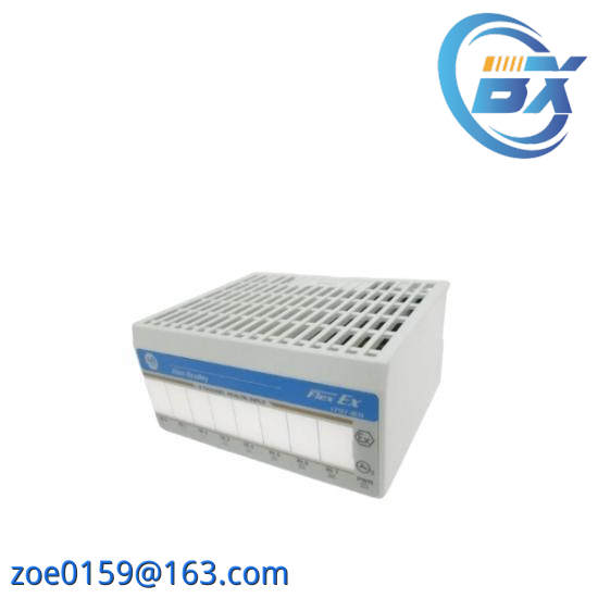 1797-IE8 Analog Current Input Module