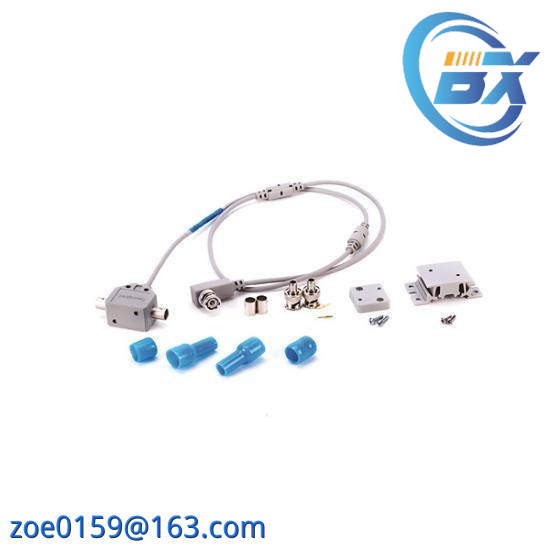 1797-TPYR Controlnet EX Right Angle Y-Tap